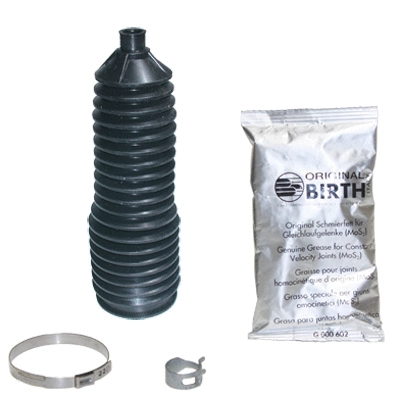 Bellow Kit, drive shaft (7381/KM)