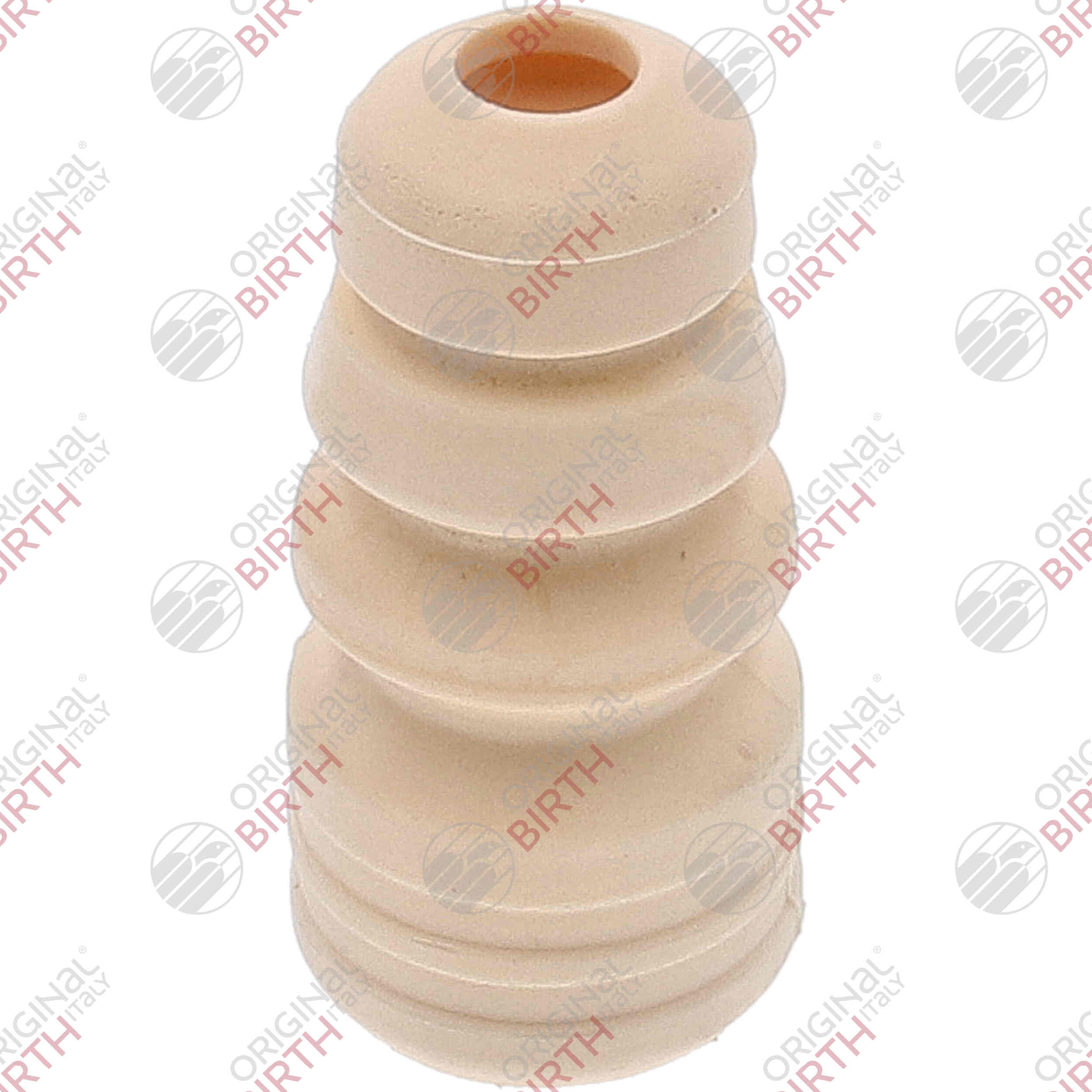 Rubber Buffer, suspension (56170)