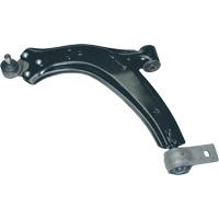 Control/Trailing Arm, wheel suspension (BR1309)
