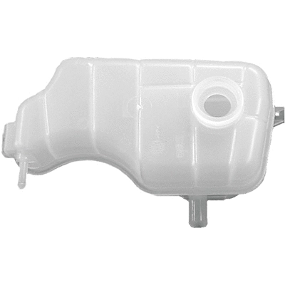 Expansion Tank, coolant (8417)