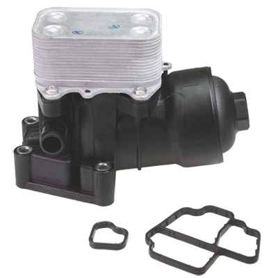 Oil Cooler, engine oil (80767)