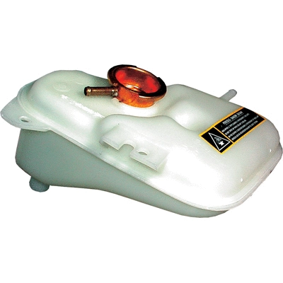 Expansion Tank, coolant (8189)