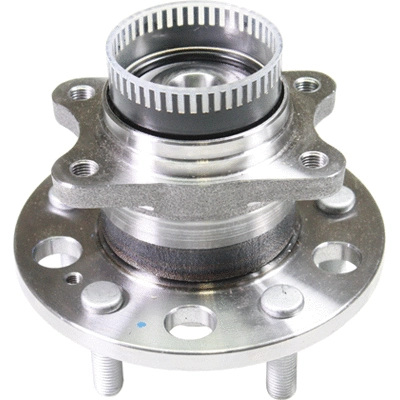 Wheel Hub (3633)