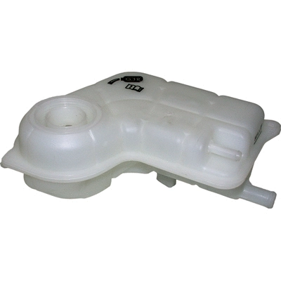 Expansion Tank, coolant (8754)
