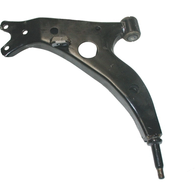Control/Trailing Arm, wheel suspension (BR1906)