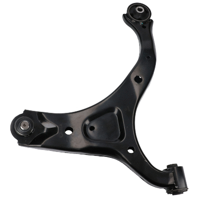 Control/Trailing Arm, wheel suspension (BR2724)