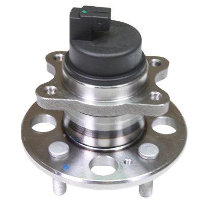 Wheel Hub (3528)