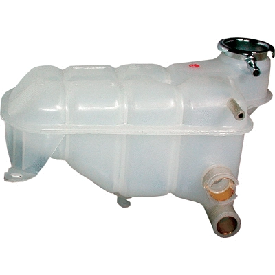 Expansion Tank, coolant (8217)