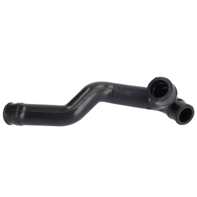 Hose, cylinder head cover ventilation (80451)