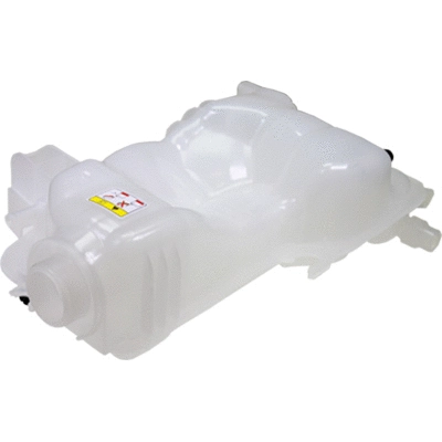 Expansion Tank, coolant (80560)