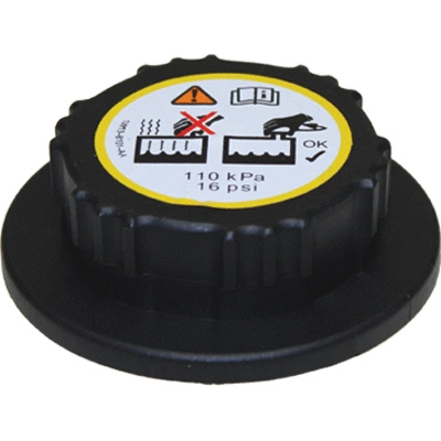 Cap, coolant tank (80034)