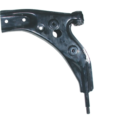Control/Trailing Arm, wheel suspension (BR1494)