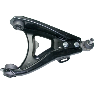 Control/Trailing Arm, wheel suspension (BR1235)