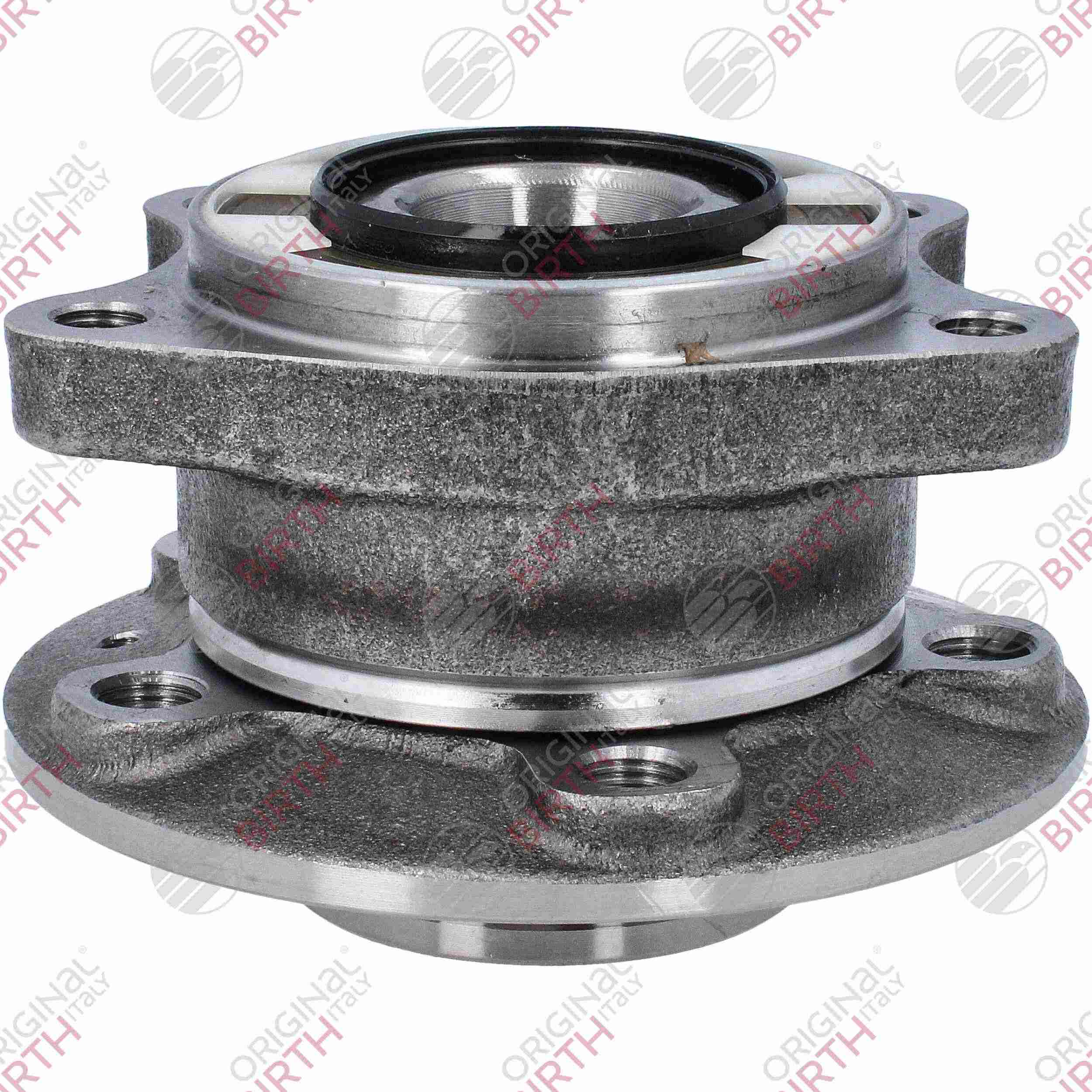 Wheel Hub (3708)