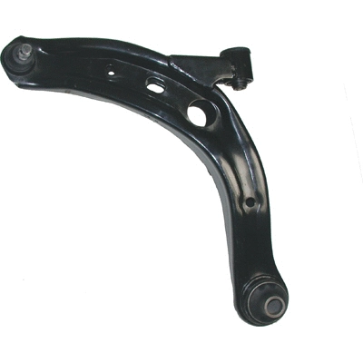 Control/Trailing Arm, wheel suspension (BR1660)