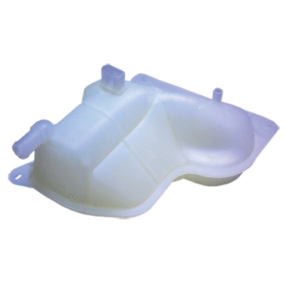 Expansion Tank, coolant (8411)