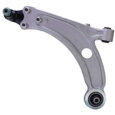 Control/Trailing Arm, wheel suspension (BR2674)