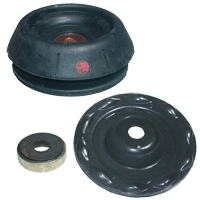 Repair Kit, suspension strut support mount (59087)