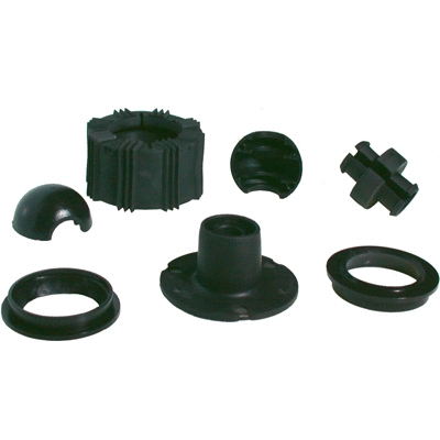 Repair Kit, gear shift lever (4275)