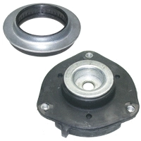 Repair Kit, suspension strut support mount (59028)