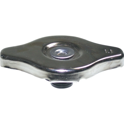 Cap, radiator (8553)