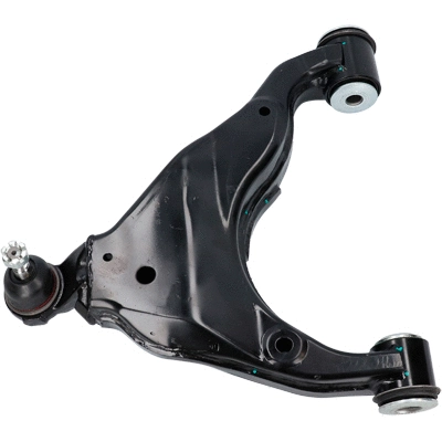 Control/Trailing Arm, wheel suspension (BR2839)