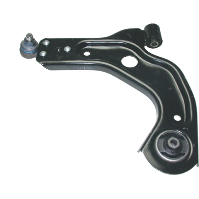 Control/Trailing Arm, wheel suspension (BR1548)