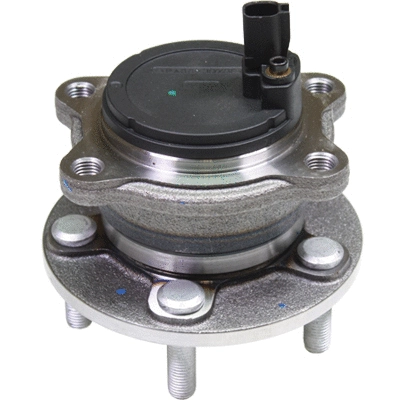Wheel Hub (3539)
