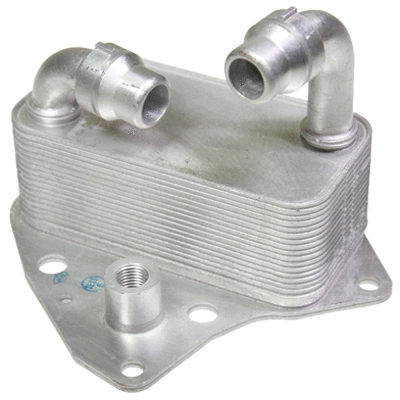 Oil Cooler, engine oil (80290)