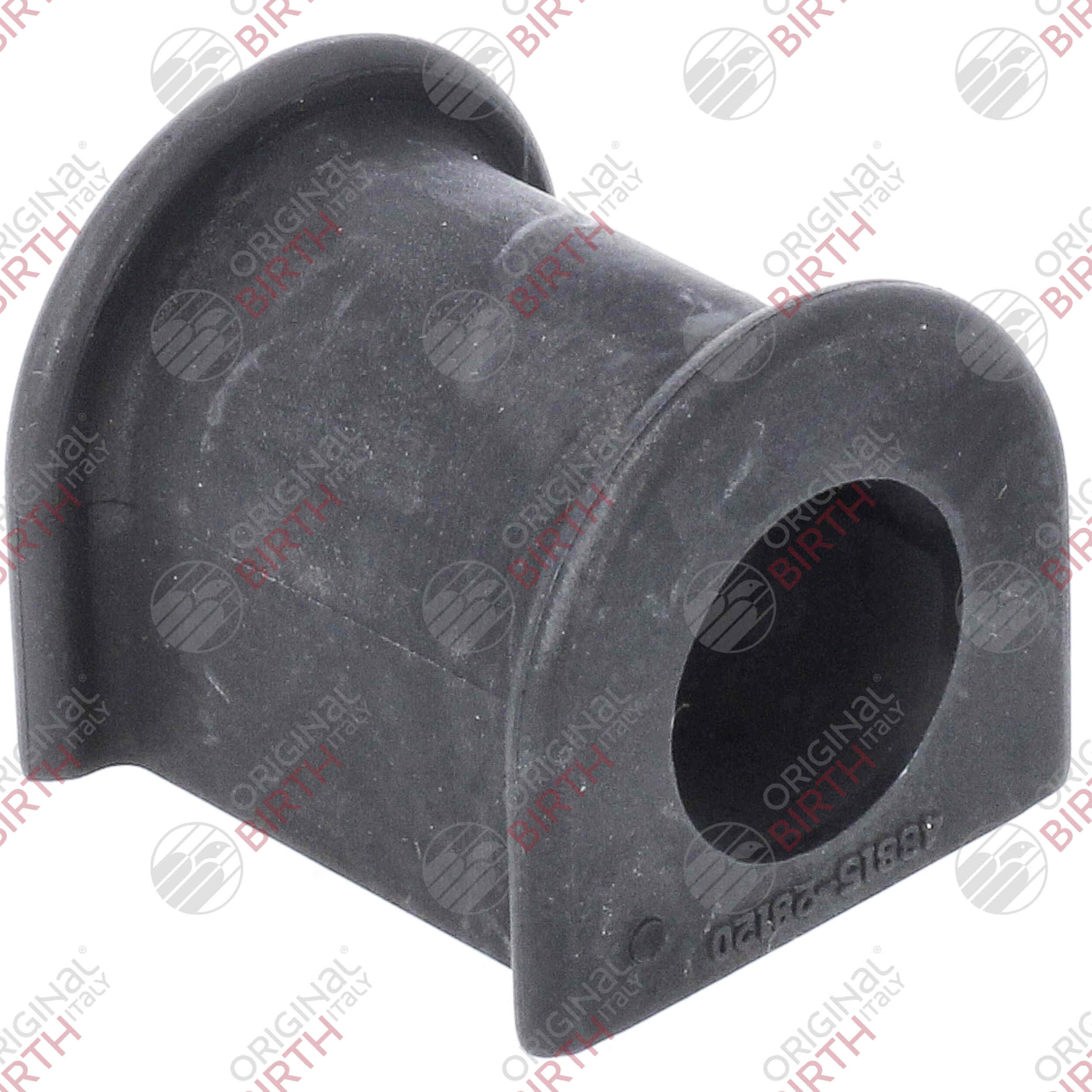 Mounting, stabiliser bar (40256)