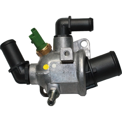 Coolant Flange (8821)