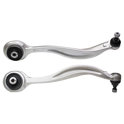 Control/Trailing Arm, wheel suspension (BR2224)