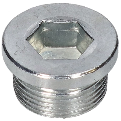 Screw Plug, oil sump (40597)
