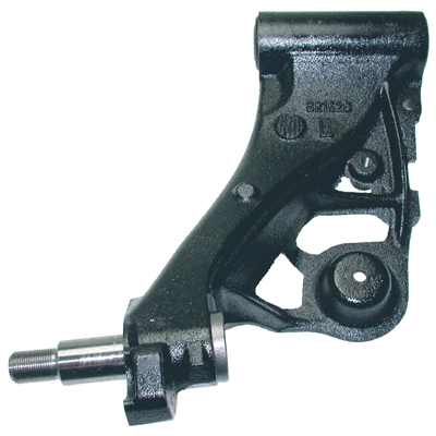 Control/Trailing Arm, wheel suspension (BR1628)