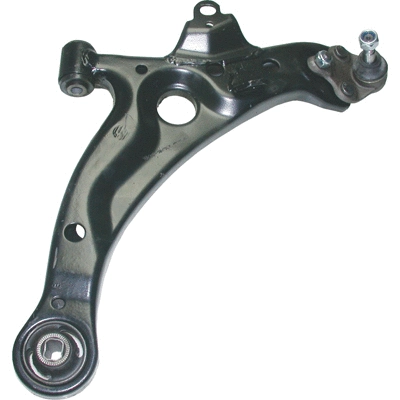 Control/Trailing Arm, wheel suspension (BR1612)