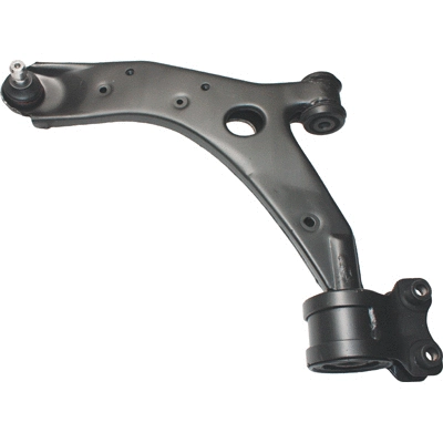 Control/Trailing Arm, wheel suspension (BR1955)