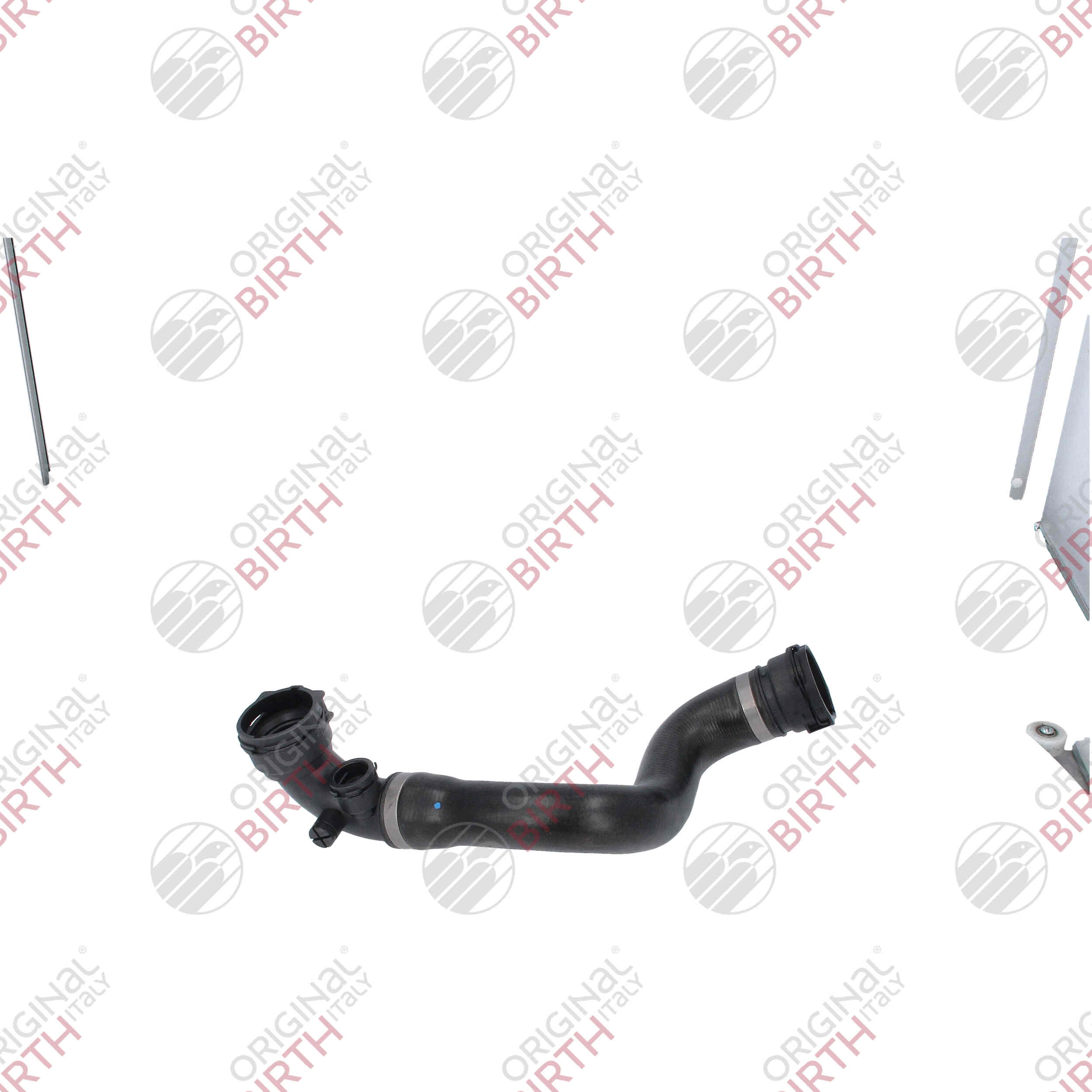 Radiator Hose (56274)