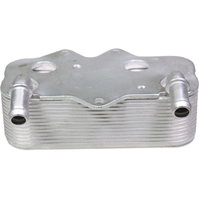 Oil Cooler, engine oil (80309)