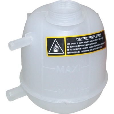 Expansion Tank, coolant (8293)