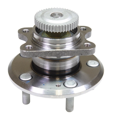 Wheel Hub (3546)