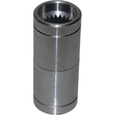Axle Nut, drive shaft (3394)