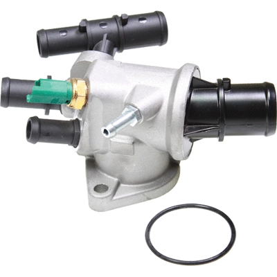 Coolant Flange (80007)
