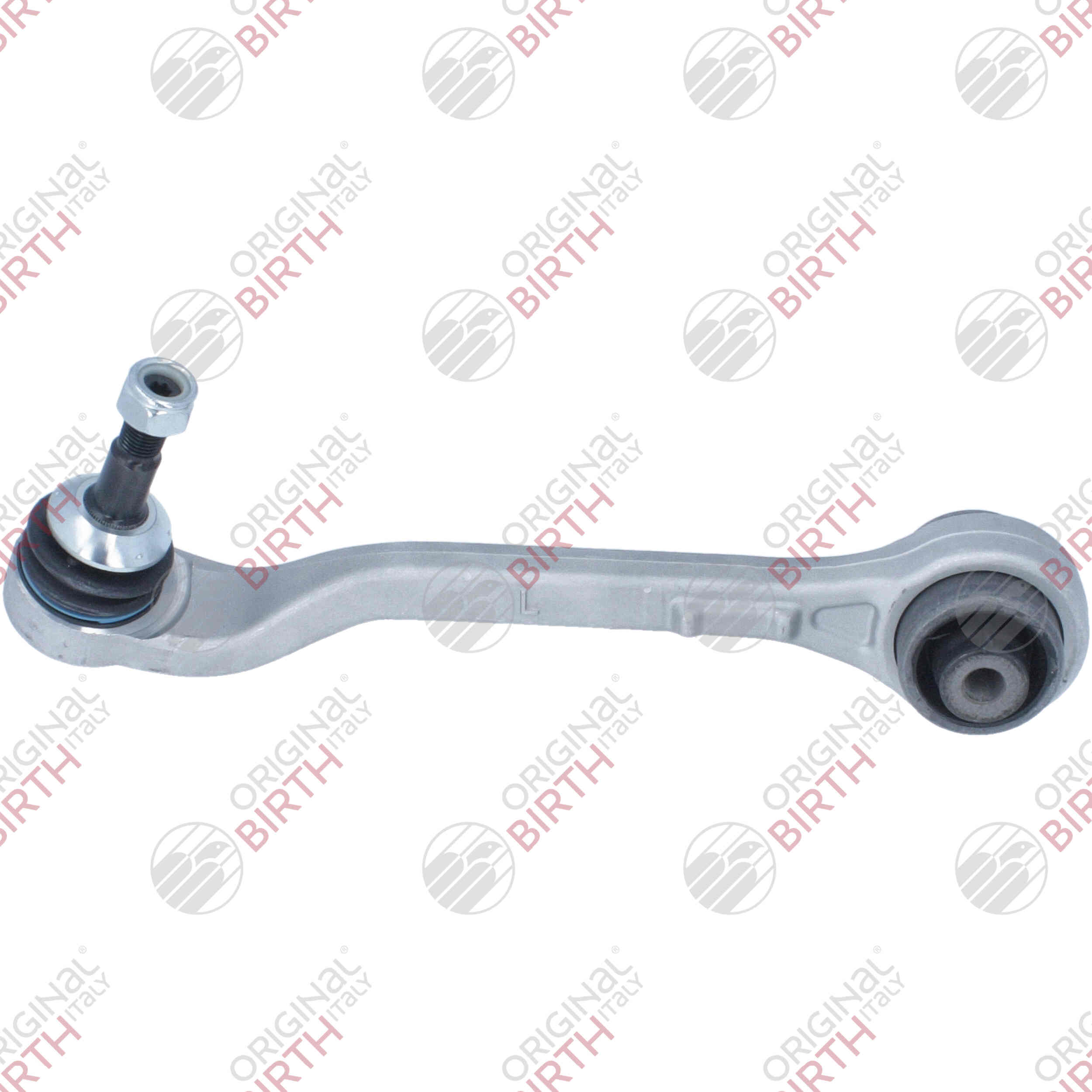 Control/Trailing Arm, wheel suspension (BR3141)