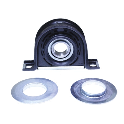 Suspension, propshaft (52640)