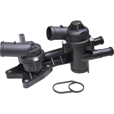 Coolant Flange (80185)