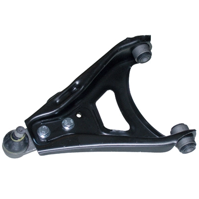 Control/Trailing Arm, wheel suspension (BR1057)