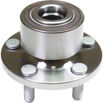 Wheel Hub (3538)