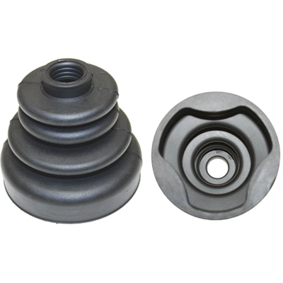 Bellow, drive shaft (7781)