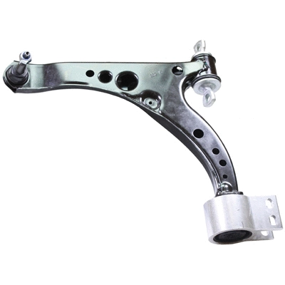 Control/Trailing Arm, wheel suspension (BR2435)