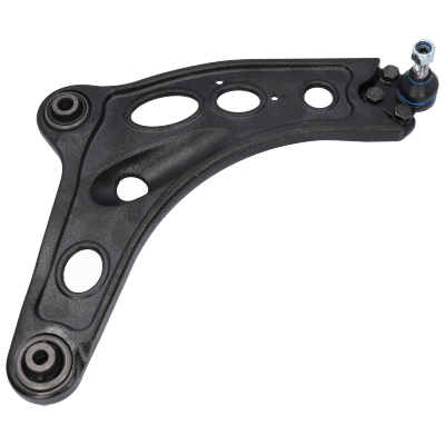 Control/Trailing Arm, wheel suspension (BR2898)